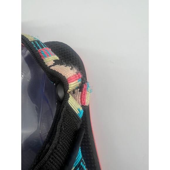 Teva Original Universal Sandals Womens Size 9 Multicolor Strappy Hiking Outdoor - Picture 8 of 11
